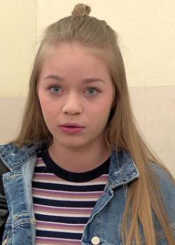 Szkoła - sezon 6 - odcinek 541