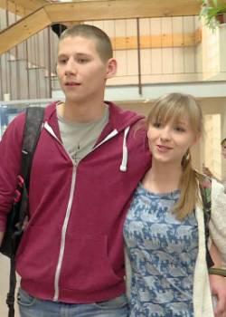 Szkoła - sezon 6 - odcinek 539