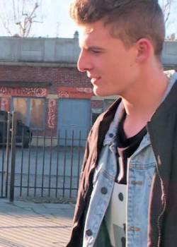 Szkoła - sezon 6 - odcinek 548