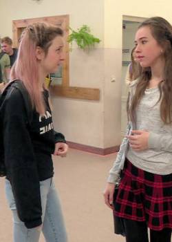 Szkoła - sezon 6 - odcinek 547