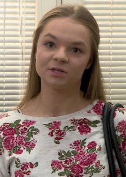 Szkoła - sezon 6 - odcinek 553