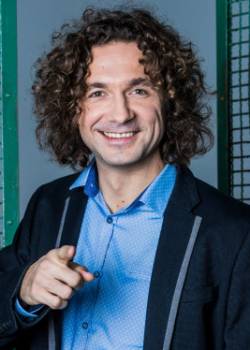 Szkoła - sezon 6 - odcinek 555