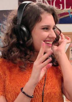 Szkoła - sezon 6 - odcinek 552