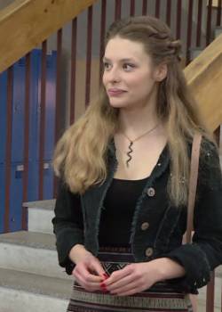 Szkoła - sezon 6 - odcinek 549