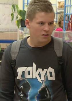 Szkoła - sezon 6 - odcinek 488