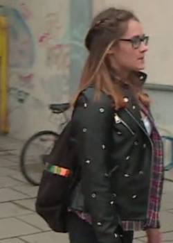 Szkoła - sezon 6 - odcinek 492