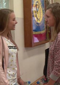 Szkoła - sezon 6 - odcinek 494