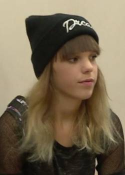 Szkoła - sezon 6 - odcinek 487