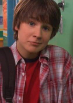 Szkolny poradnik przetrwania - sezon 2 - odcinek 11