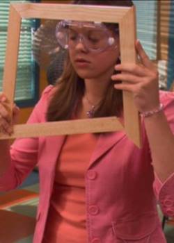 Szkolny poradnik przetrwania - sezon 2 - odcinek 13