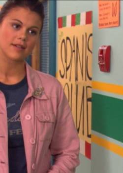 Szkolny poradnik przetrwania - sezon 2 - odcinek 17