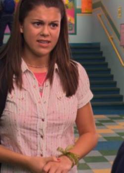 Szkolny poradnik przetrwania - sezon 2 - odcinek 15