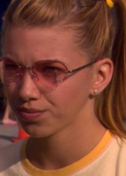 Szkolny poradnik przetrwania - sezon 2 - odcinek 14