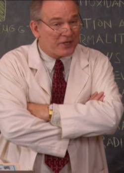 Szkolny poradnik przetrwania - sezon 2 - odcinek 19