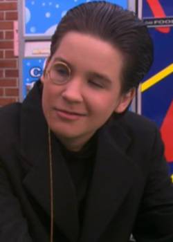 Szkolny poradnik przetrwania - sezon 2 - odcinek 20