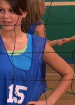 Szkolny poradnik przetrwania - sezon 2 - odcinek 18