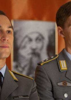 Szpieg D'83 - odcinek 2