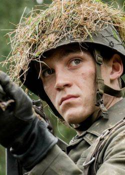 Szpieg D'83 - odcinek 3