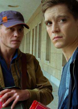 Szpieg D'83 - odcinek 5