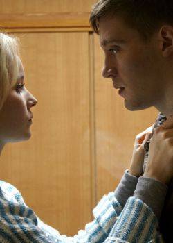 Szpieg D'83 - odcinek 8