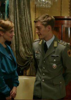 Szpieg D'83 - odcinek 3