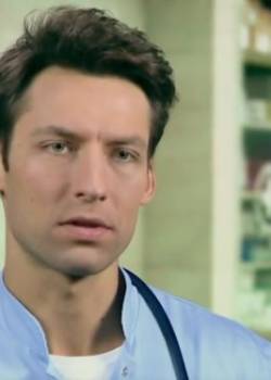 Szpital - sezon 9 - odcinek 727