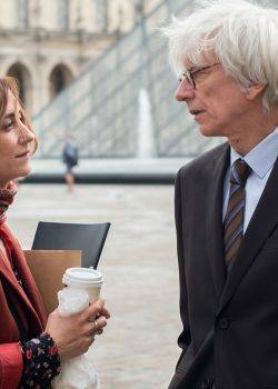 Sztuka zbrodni - odcinek 2