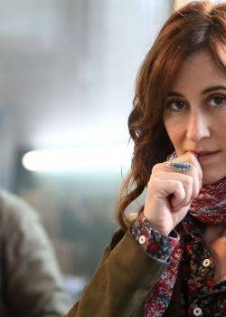 Sztuka zbrodni - odcinek 3