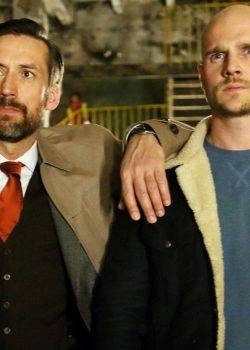 Sztuka zbrodni - odcinek 4