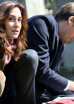 Sztuka zbrodni - odcinek 5 – Dzieło w czerni cz. 1