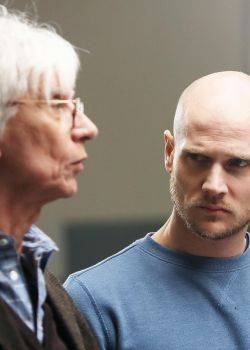 Sztuka zbrodni - odcinek 6