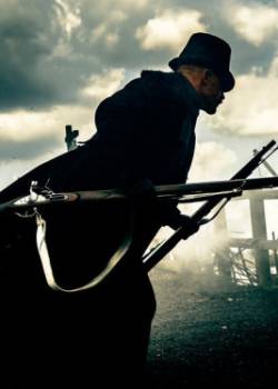 Tabu - sezon 1 - odcinek 8