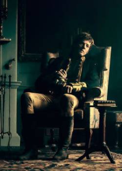 Tabu - sezon 1 - odcinek 5