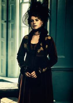 Tabu - sezon 1 - odcinek 6