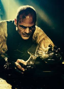 Tabu - sezon 1 - odcinek 7