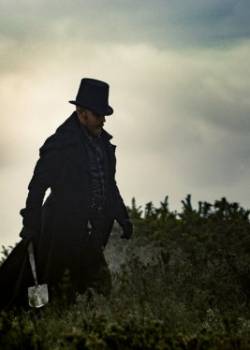 Tabu - sezon 1 - odcinek 2