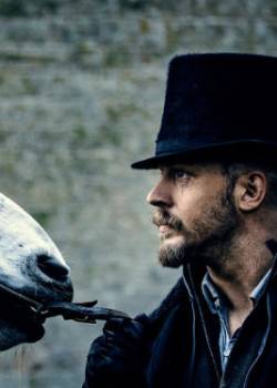 Tabu - sezon 1 - odcinek 4