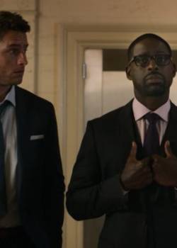 Tacy jesteśmy - sezon 2 - odcinek 5 (Bracia)