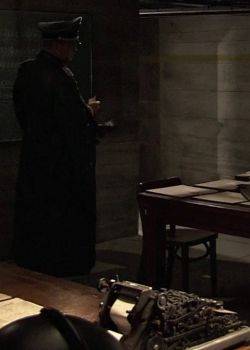 Tajemnica twierdzy szyfrów - odcinek 11/13