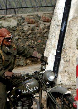 Tajemnica twierdzy szyfrów - odcinek 1/13