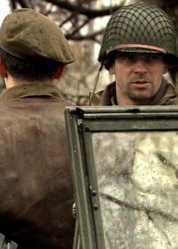 Tajemnica twierdzy szyfrów - odcinek 12/13