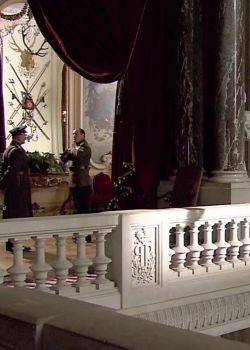 Tajemnica twierdzy szyfrów - odcinek 3/13