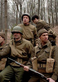 Tajemnica twierdzy szyfrów - odcinek 7/13