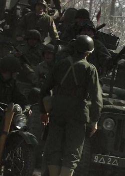 Tajemnica twierdzy szyfrów - odcinek 9/13