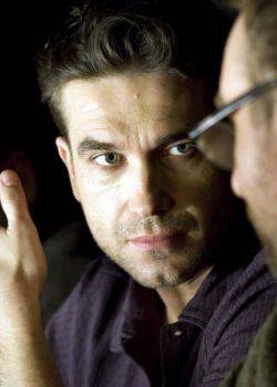 Tancerze - I seria - odcinek 1