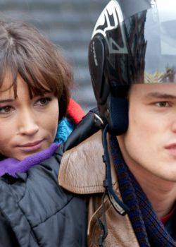 Tancerze - I seria - odcinek 3