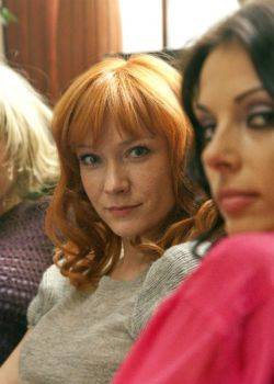 Tancerze - I seria - odcinek 4