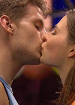 Tancerze - I seria - odcinek 8