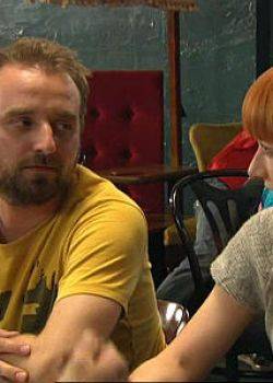 Tancerze - I seria - odcinek 9