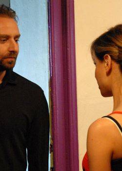 Tancerze - II seria - odcinek 18